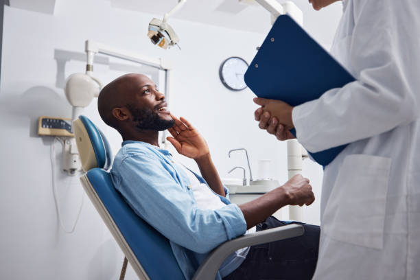 Best Cracked Tooth Emergency Dentist  in Shrewsbury, NJ