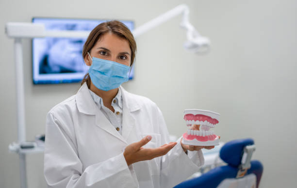 Best Dentist for Dental Trauma  in Shrewsbury, NJ