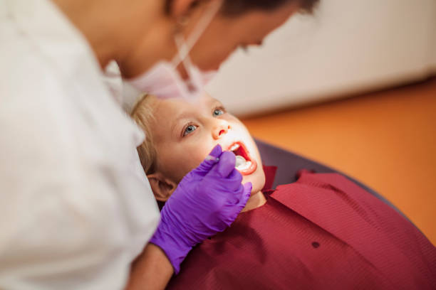 Best Dentist Open Late Near Me  in Shrewsbury, NJ