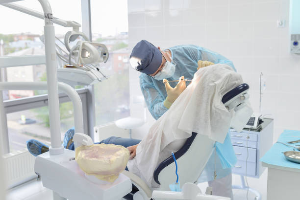 Best Dentist for Tooth Abscess  in Shrewsbury, NJ
