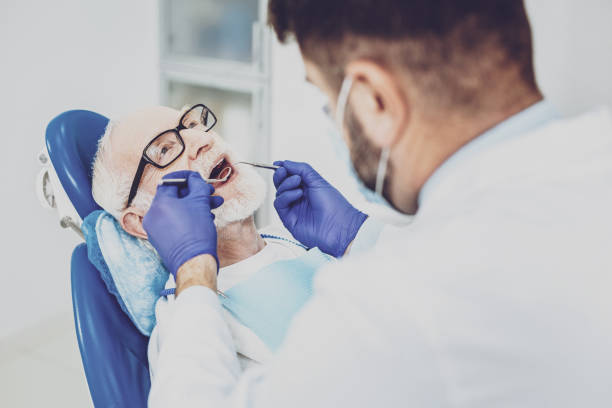 Best Knocked-Out Tooth Emergency  in Shrewsbury, NJ